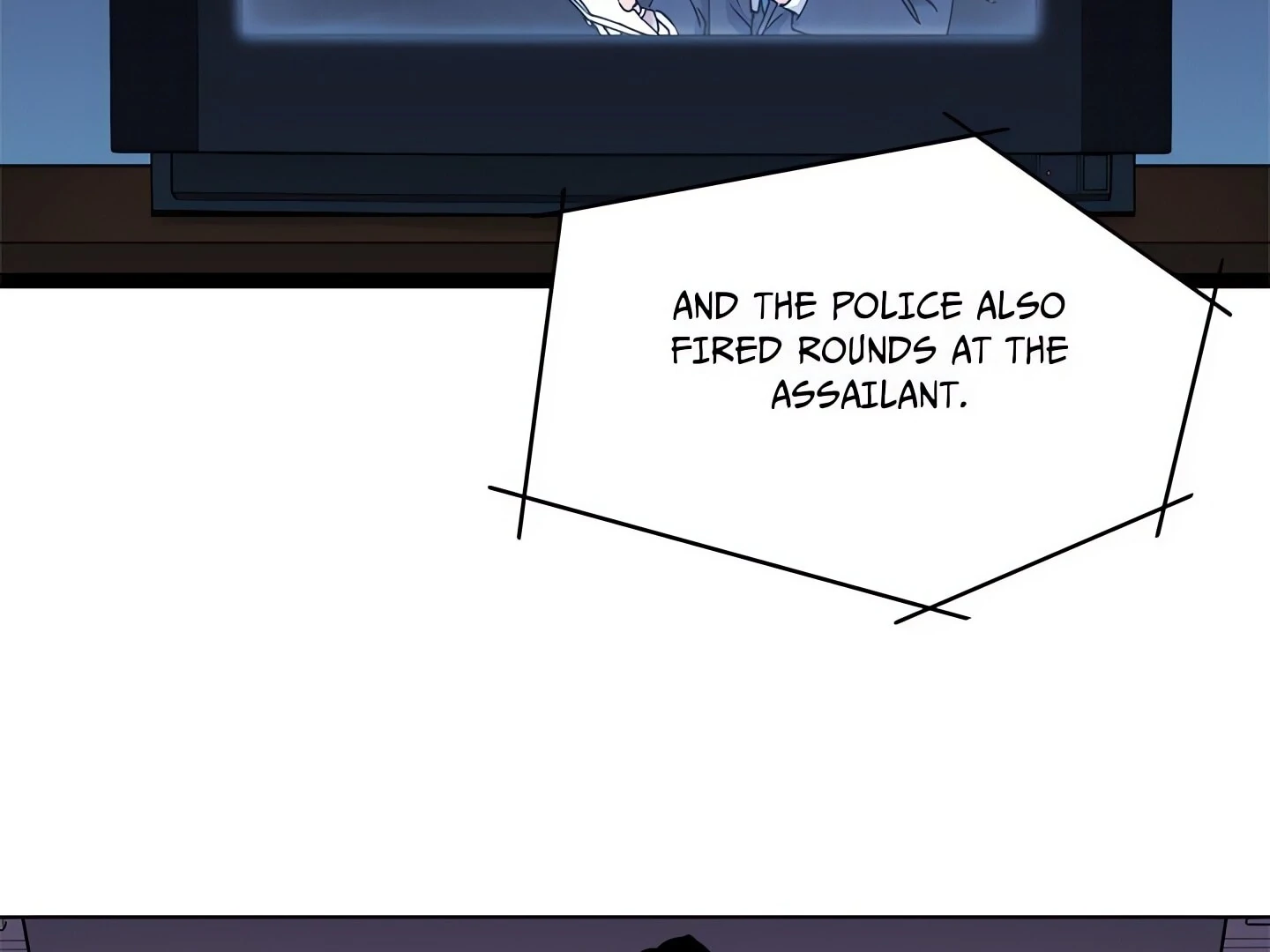 Cleaner K Chapter 50 page 38 - 