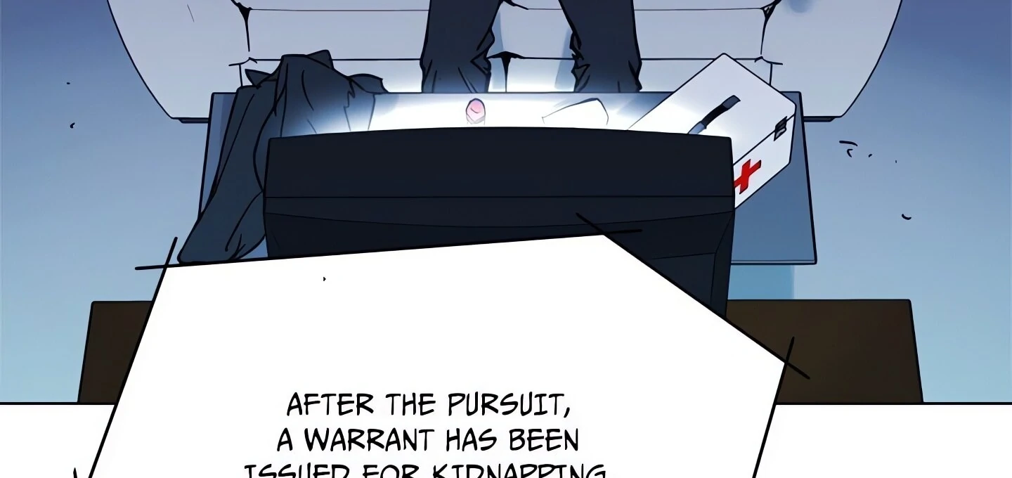 Cleaner K Chapter 50 page 40 - 