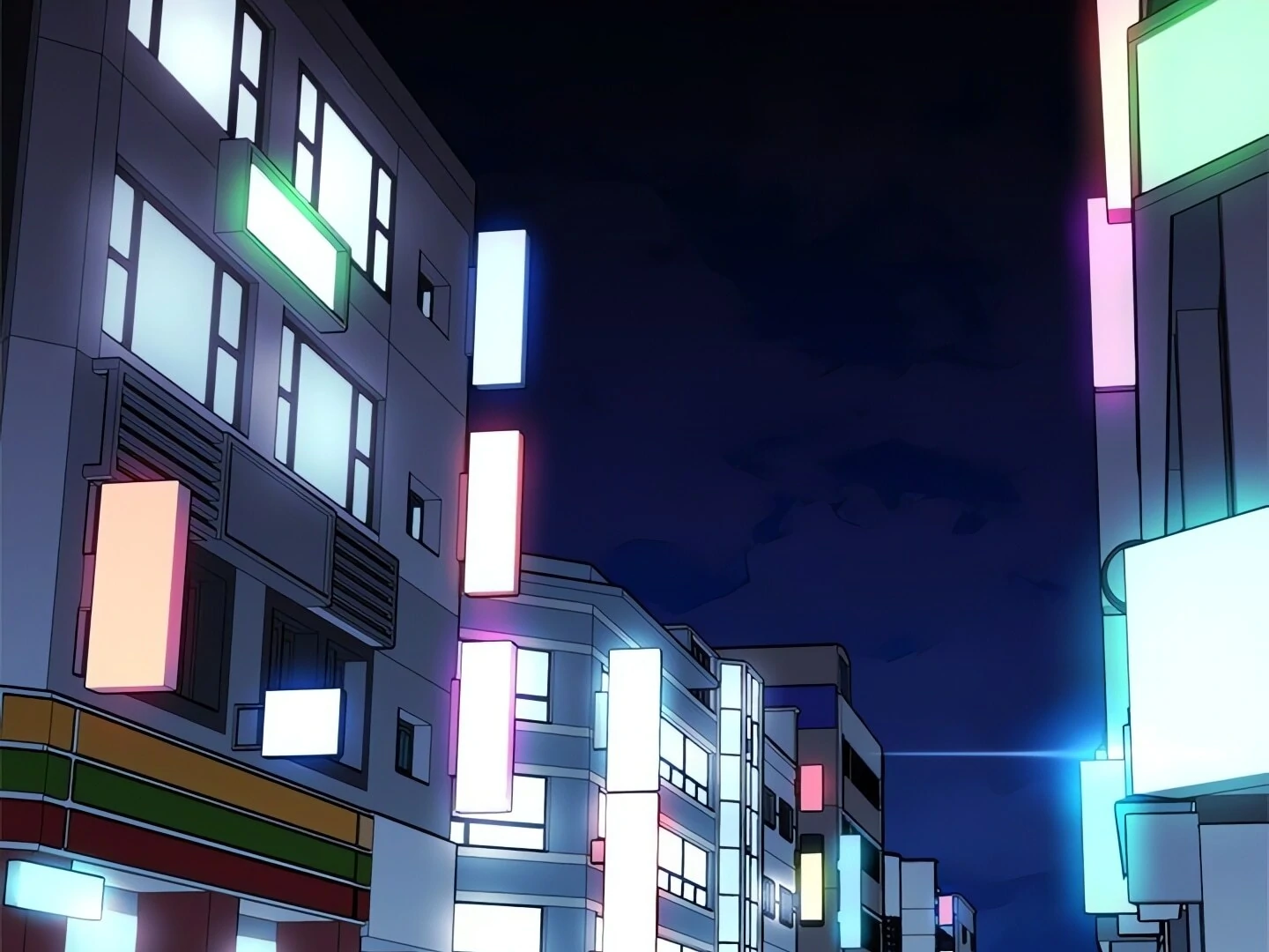 Cleaner K Chapter 50 page 5 - 