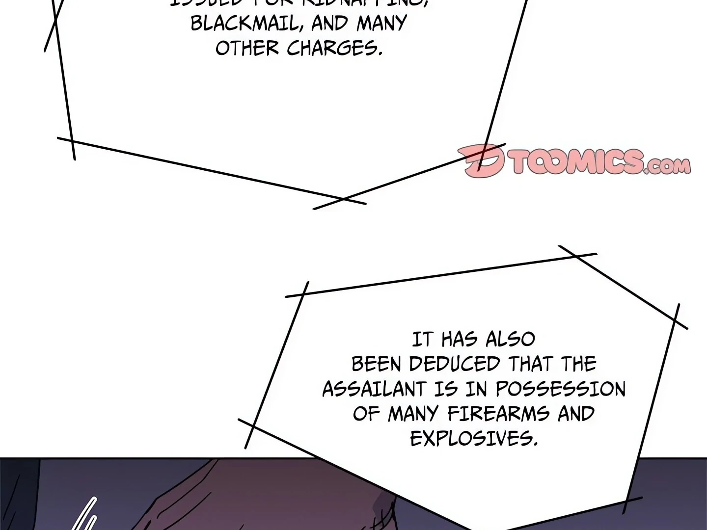Cleaner K Chapter 50 page 41 - 