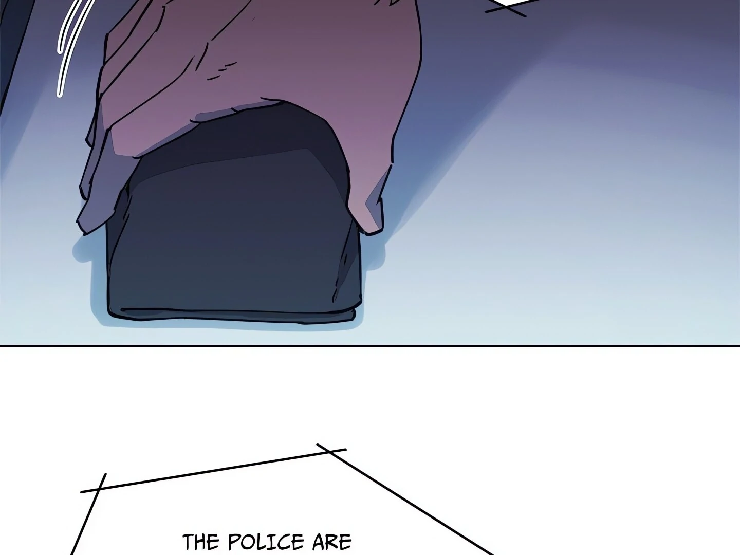 Cleaner K Chapter 50 page 42 - 