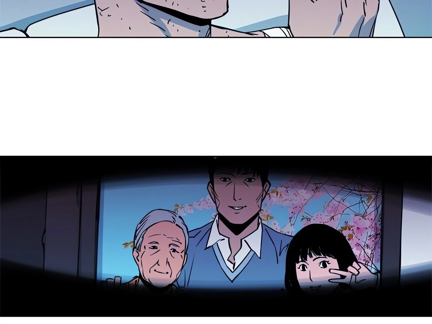 Cleaner K Chapter 50 page 45 - 