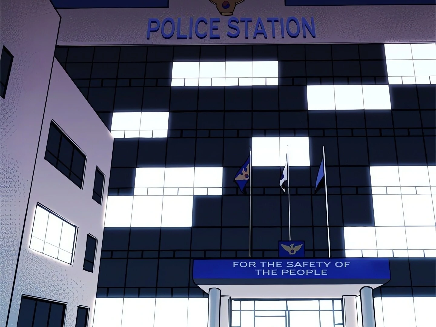 Cleaner K Chapter 50 page 47 - 