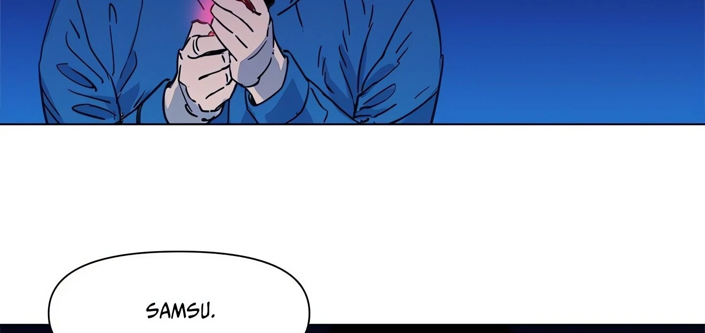 Cleaner K Chapter 50 page 49 - 