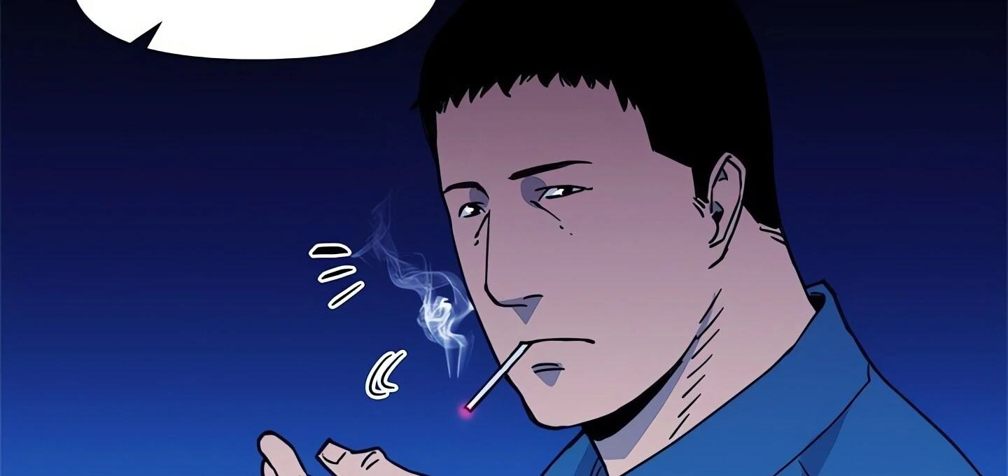 Cleaner K Chapter 50 page 50 - 
