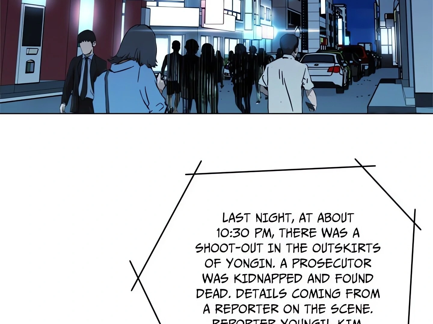 Cleaner K Chapter 50 page 6 - 