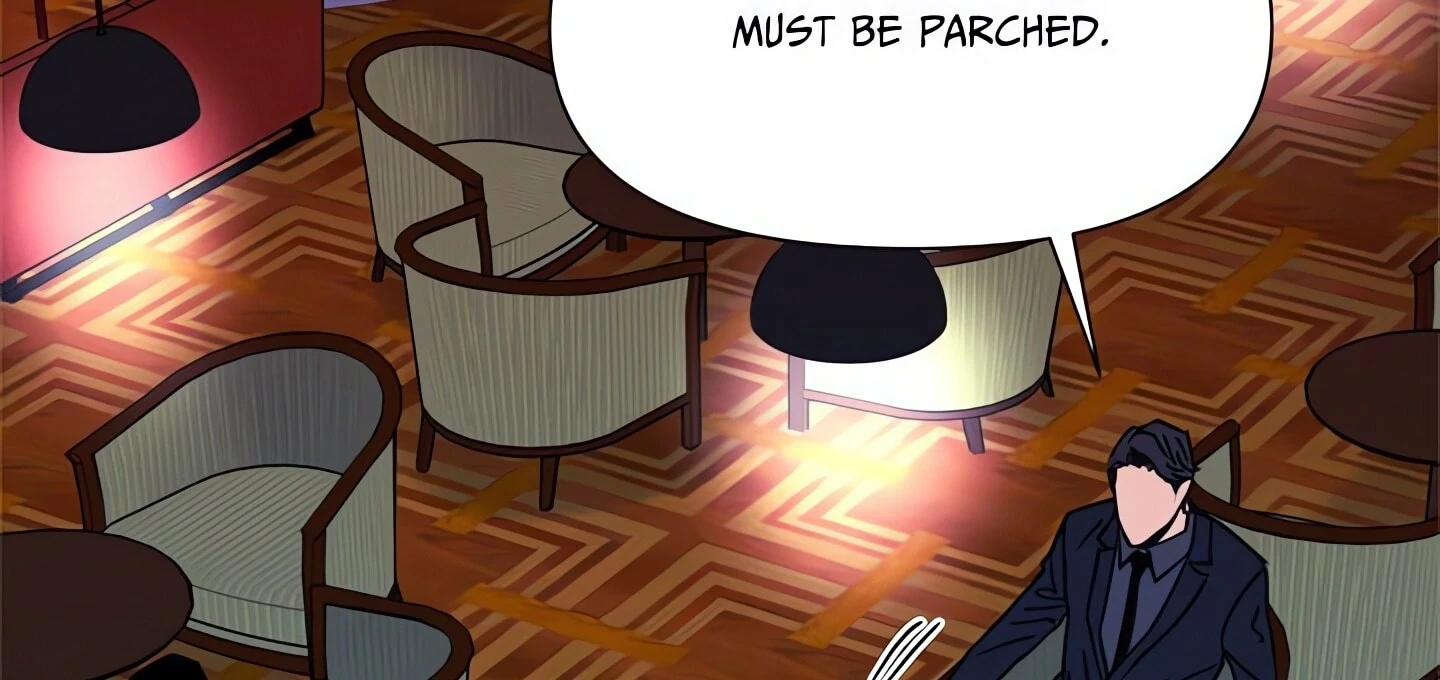 Cleaner K Chapter 50 page 59 - 