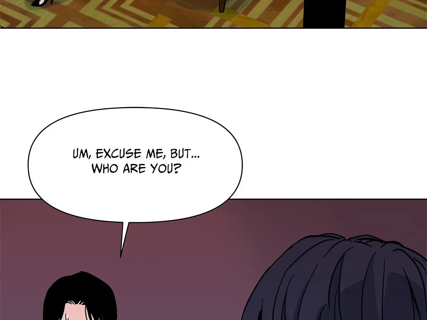 Cleaner K Chapter 50 page 61 - 