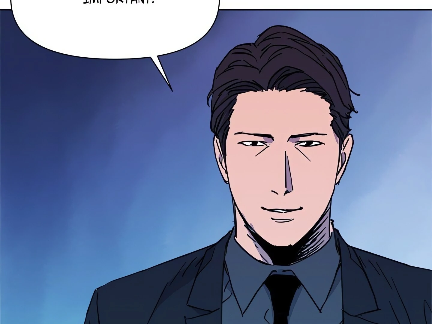 Cleaner K Chapter 50 page 64 - 