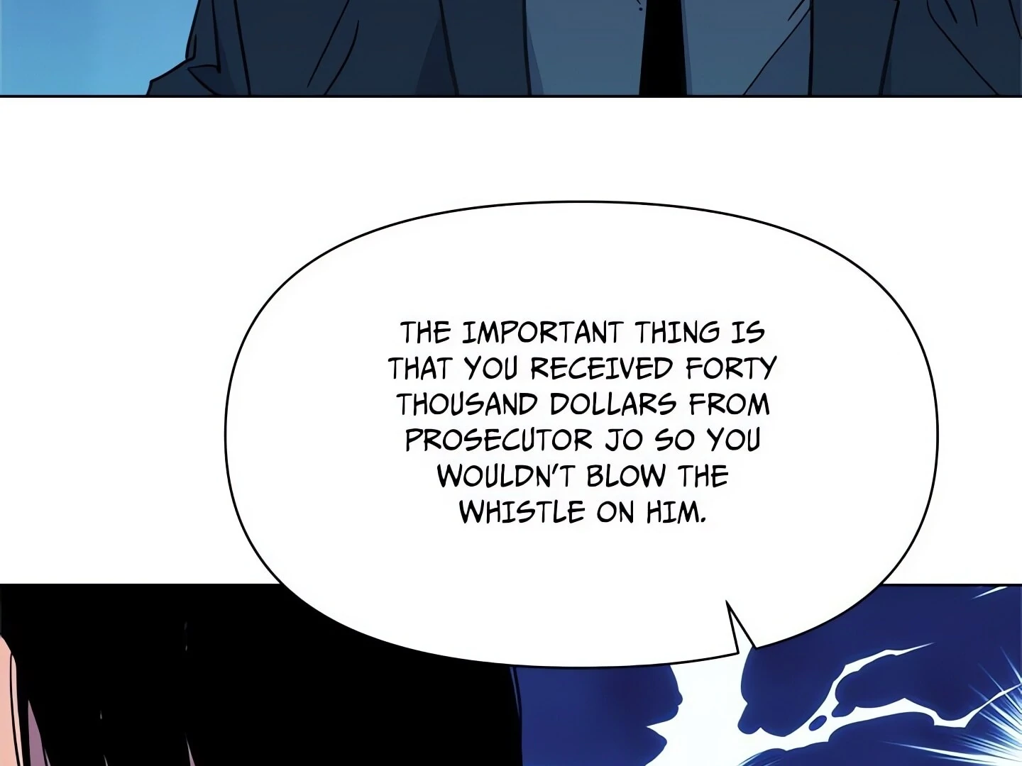 Cleaner K Chapter 50 page 65 - 