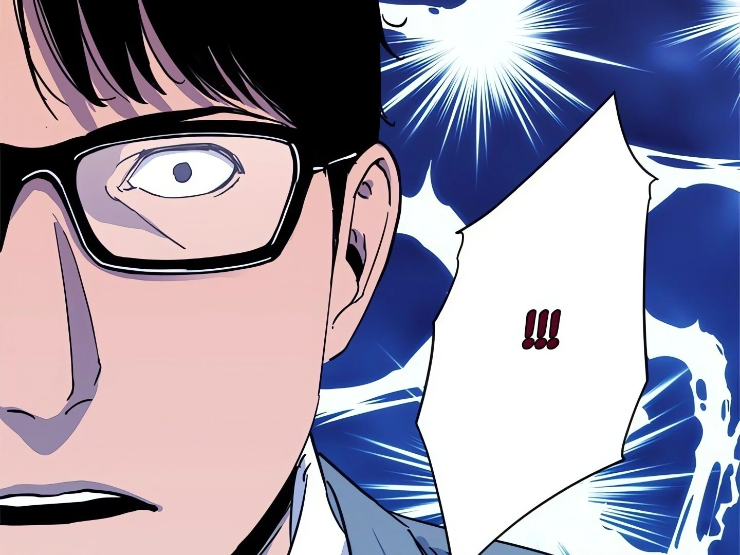 Cleaner K Chapter 50 page 66 - 