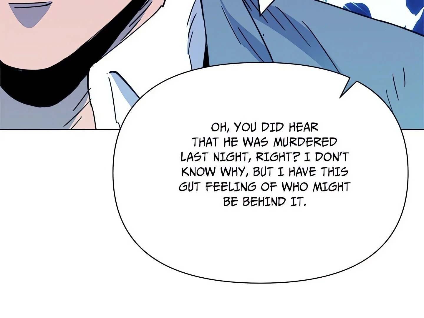 Cleaner K Chapter 50 page 67 - 