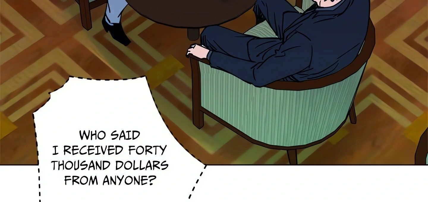 Cleaner K Chapter 50 page 69 - 