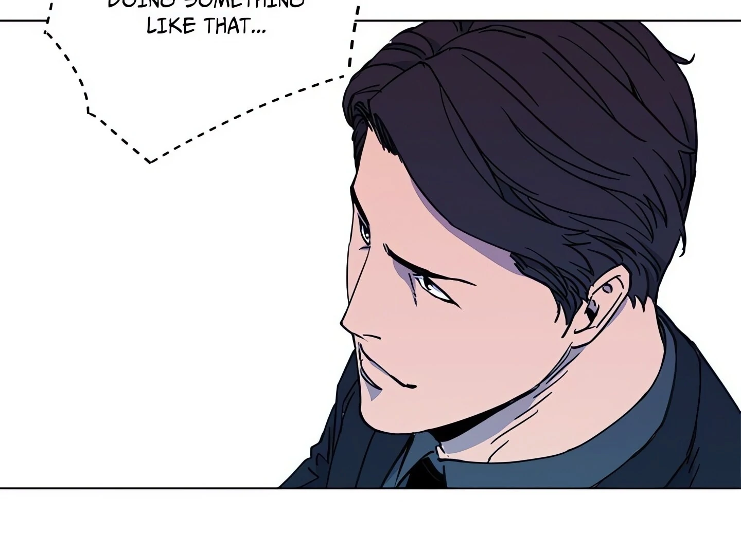 Cleaner K Chapter 50 page 71 - 