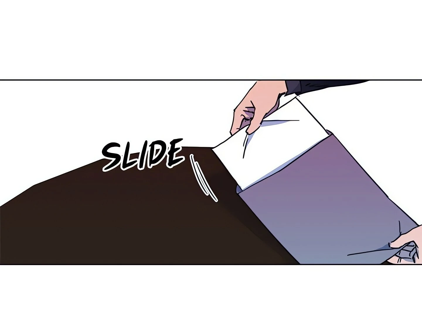 Cleaner K Chapter 50 page 72 - 