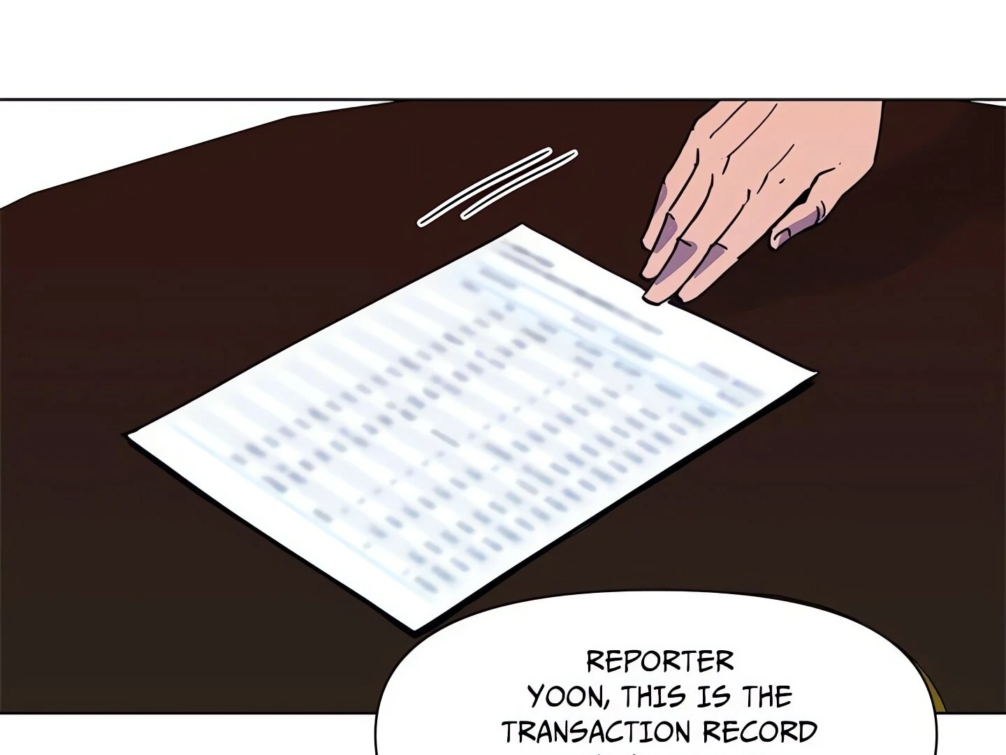 Cleaner K Chapter 50 page 73 - 