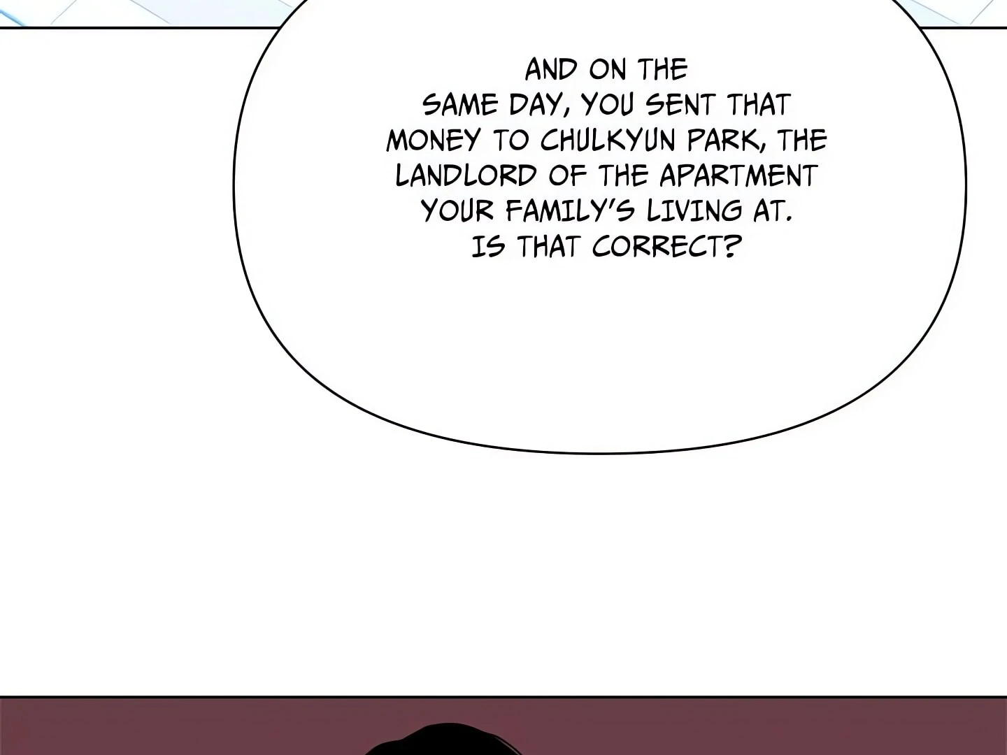 Cleaner K Chapter 50 page 76 - 