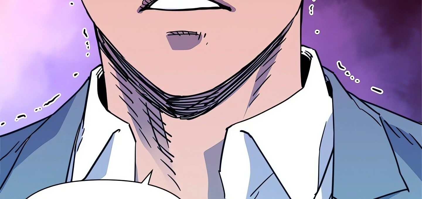 Cleaner K Chapter 50 page 79 - 