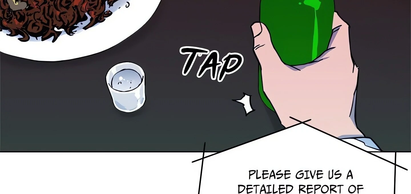 Cleaner K Chapter 50 page 9 - 