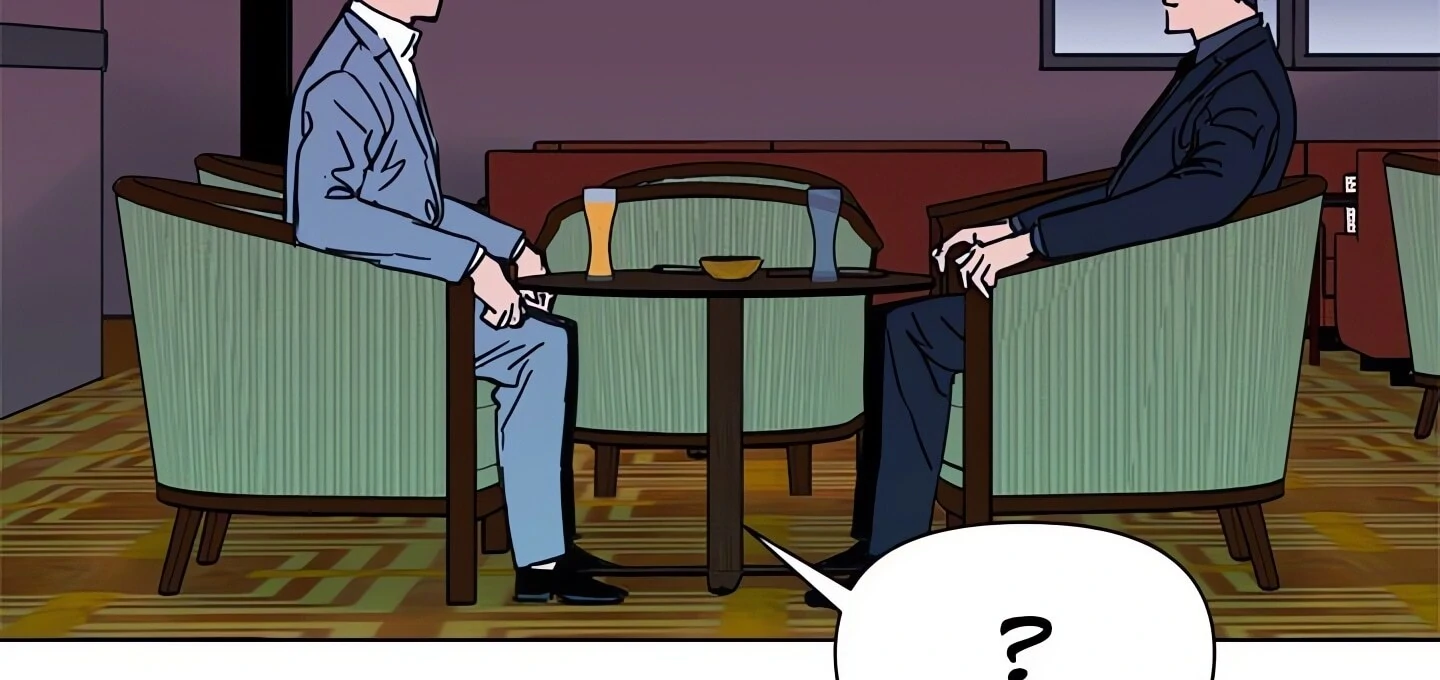 Cleaner K Chapter 51 page 11 - 