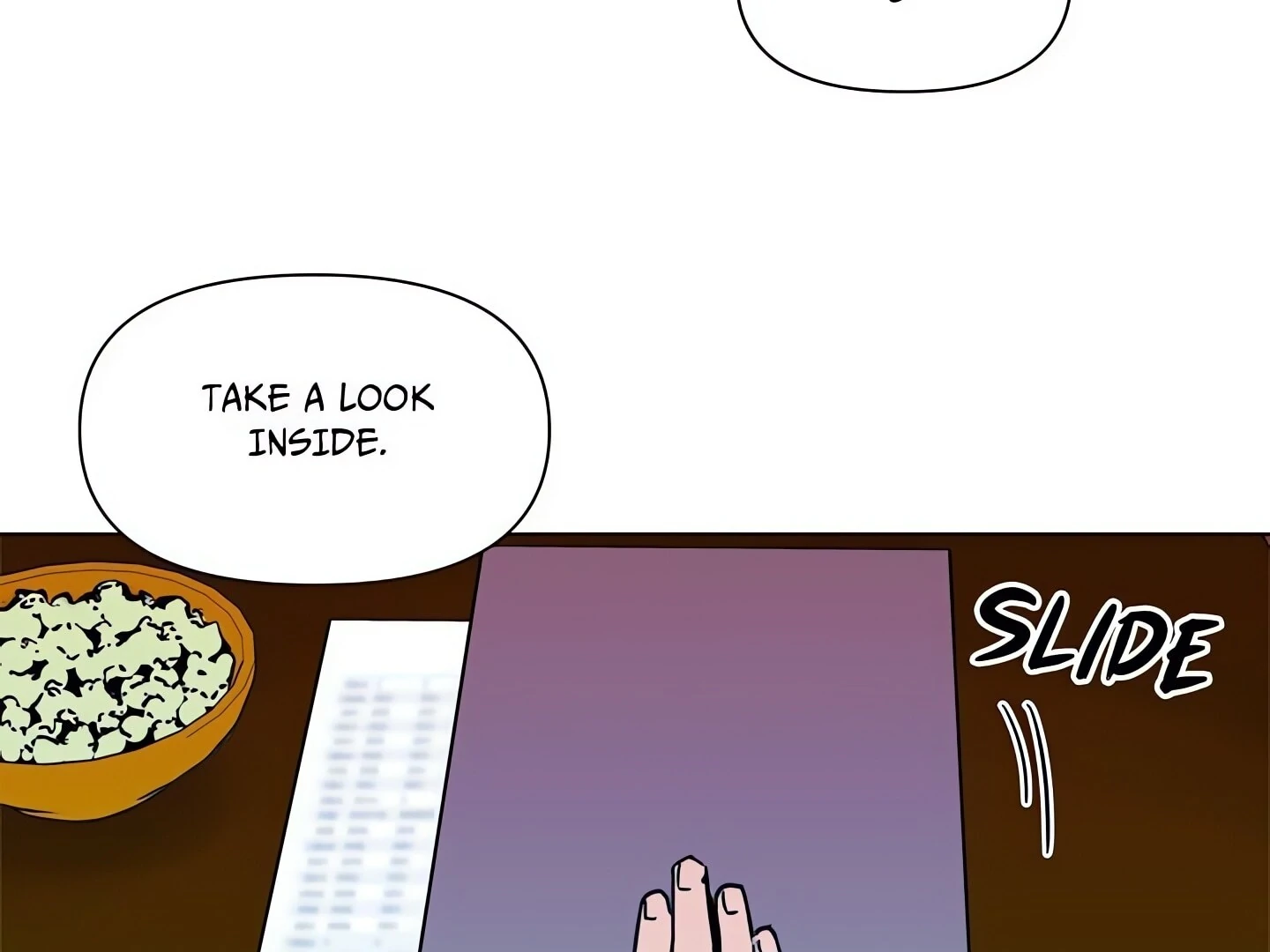 Cleaner K Chapter 51 page 12 - 