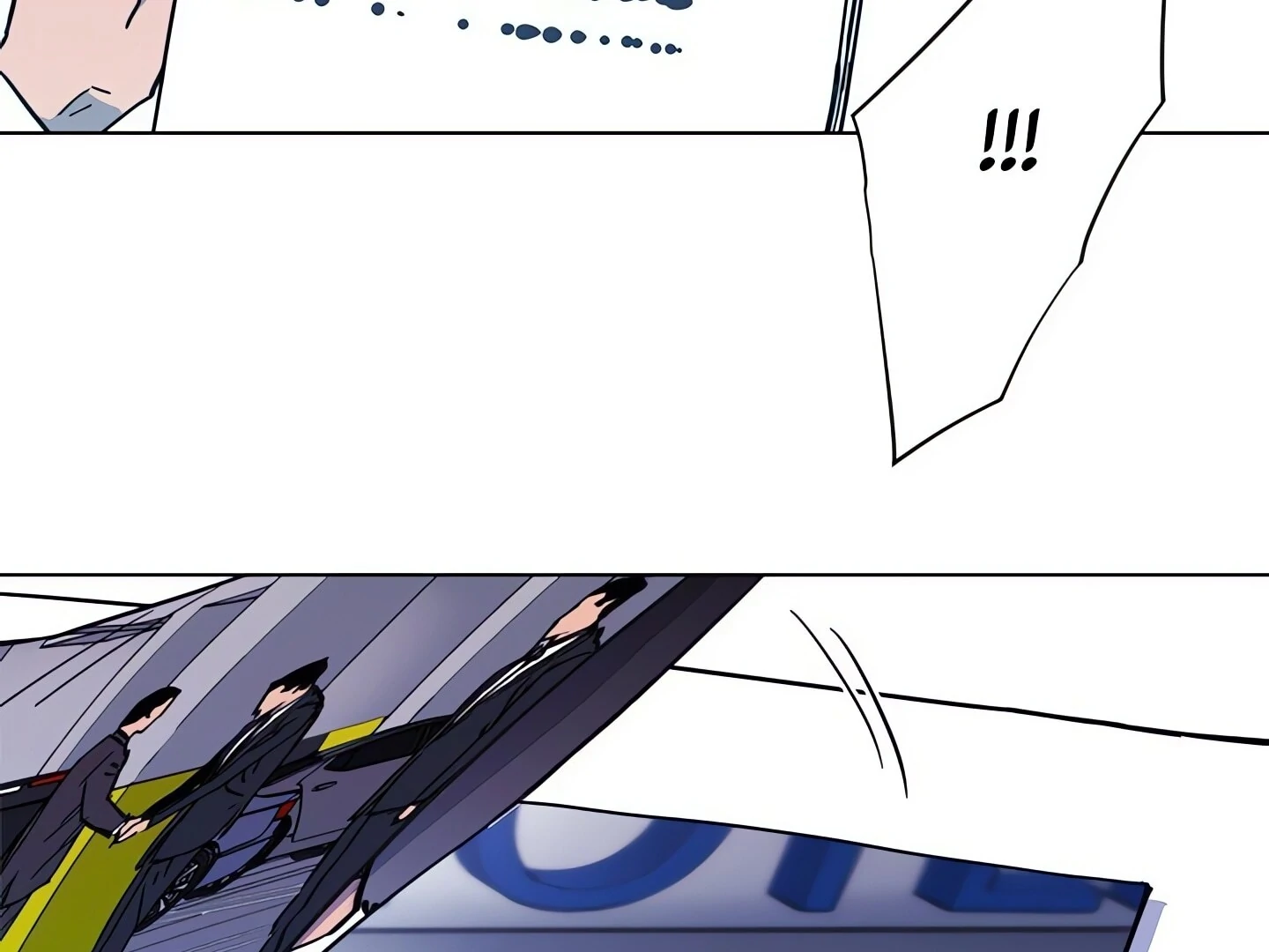 Cleaner K Chapter 51 page 15 - 