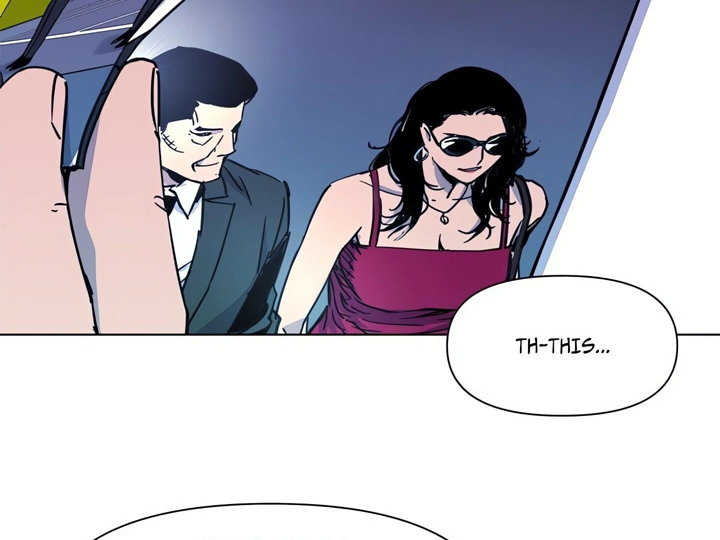 Cleaner K Chapter 51 page 16 - 