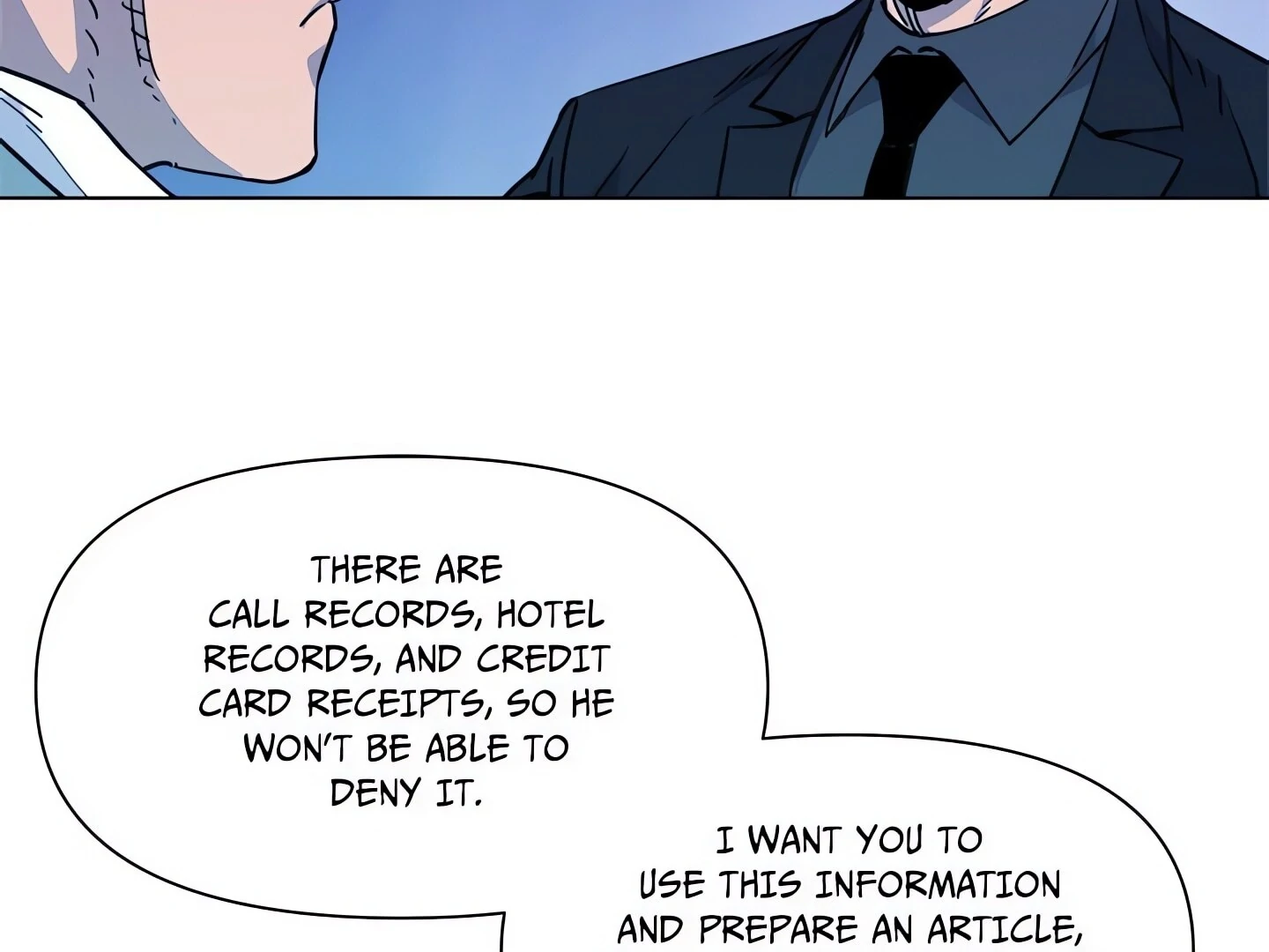 Cleaner K Chapter 51 page 18 - 