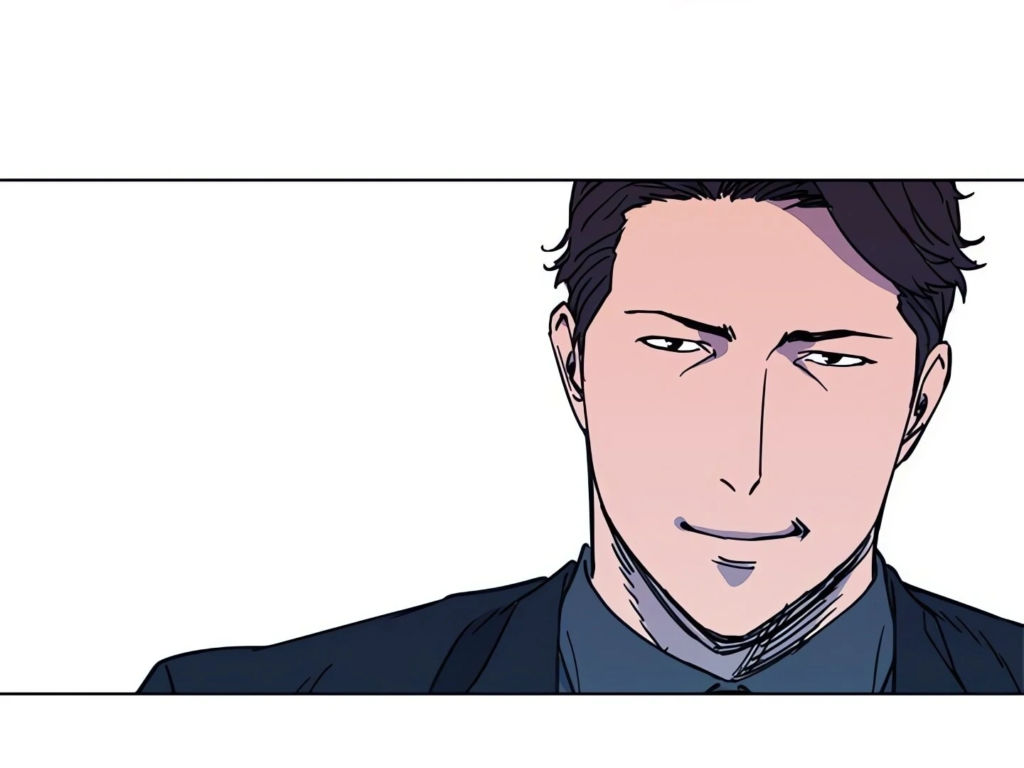 Cleaner K Chapter 51 page 22 - 
