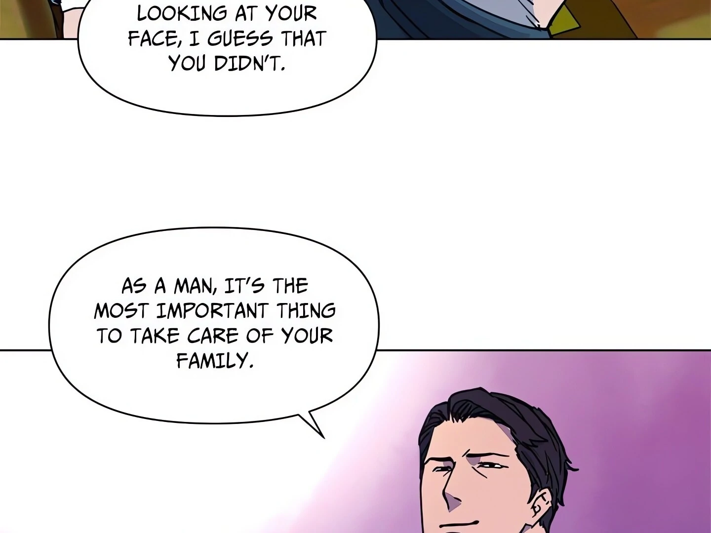 Cleaner K Chapter 51 page 26 - 