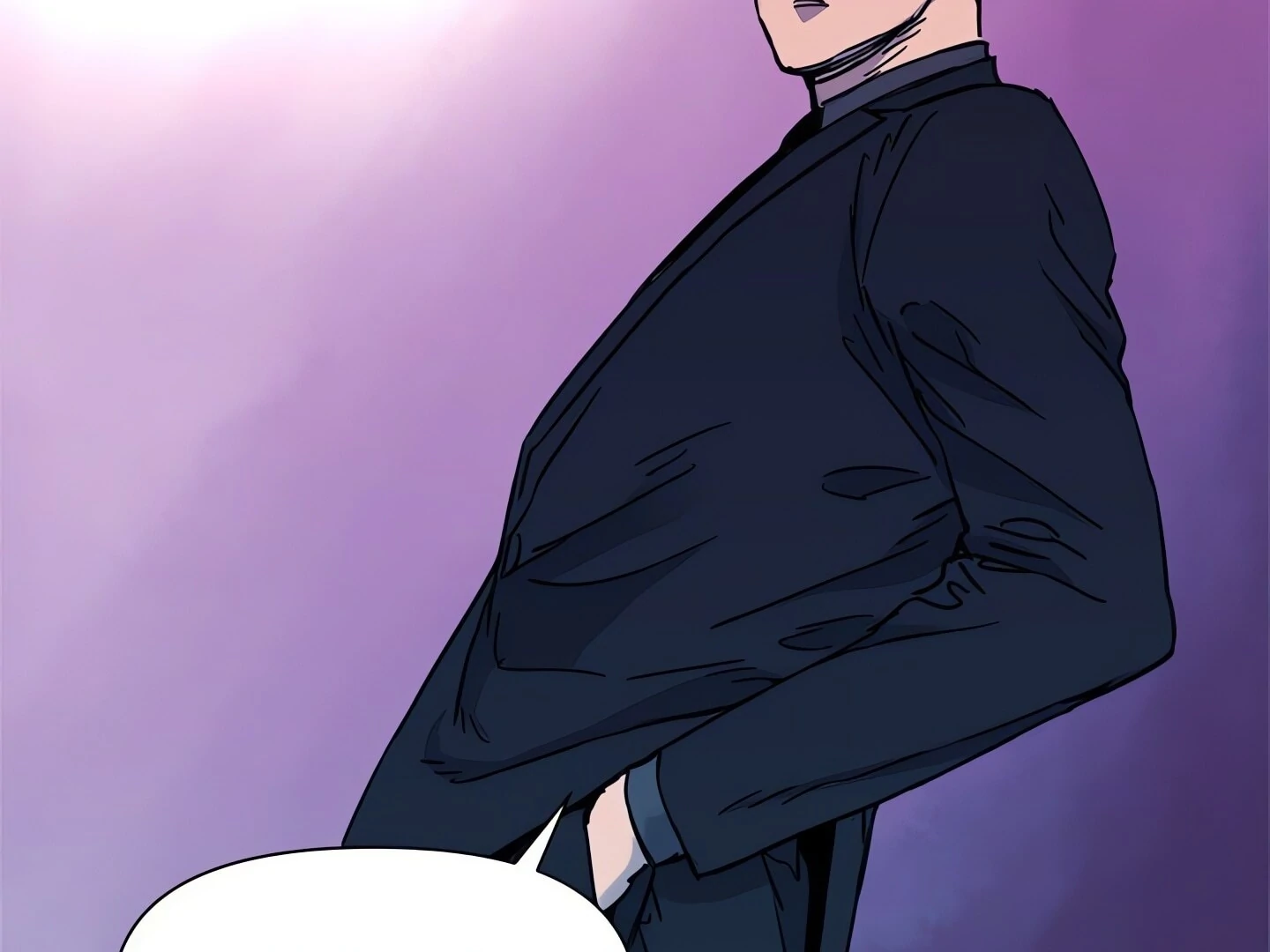Cleaner K Chapter 51 page 27 - 
