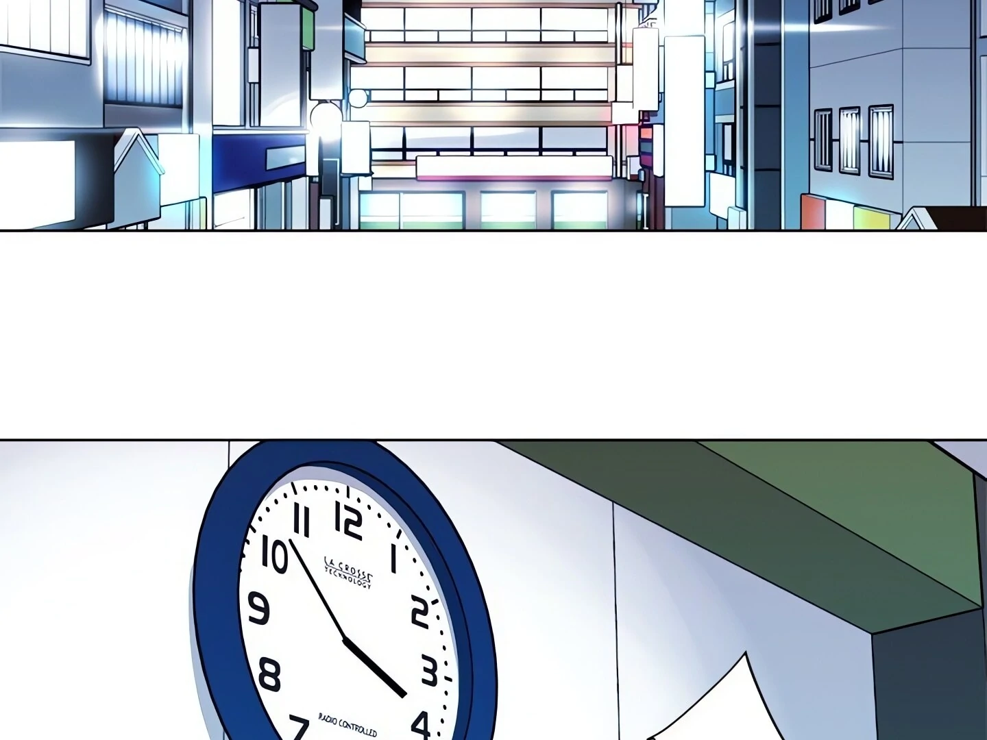 Cleaner K Chapter 51 page 29 - 