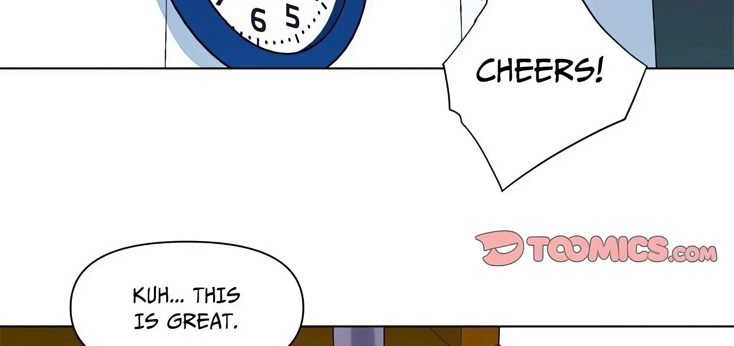 Cleaner K Chapter 51 page 30 - 