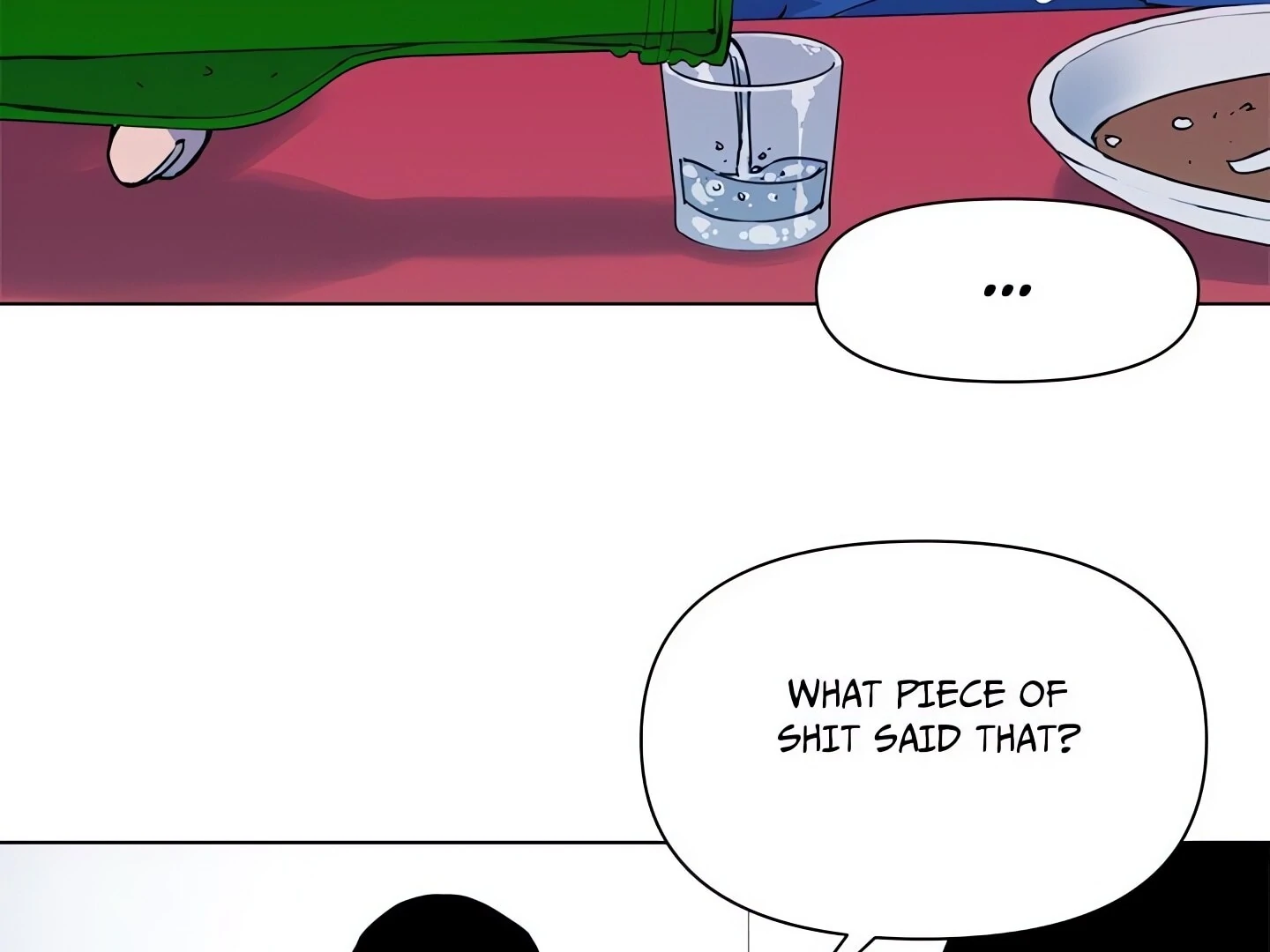 Cleaner K Chapter 51 page 35 - 