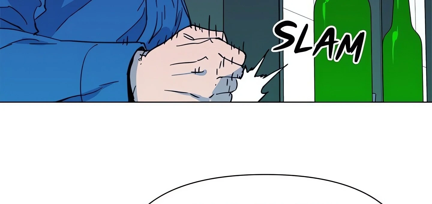 Cleaner K Chapter 51 page 40 - 