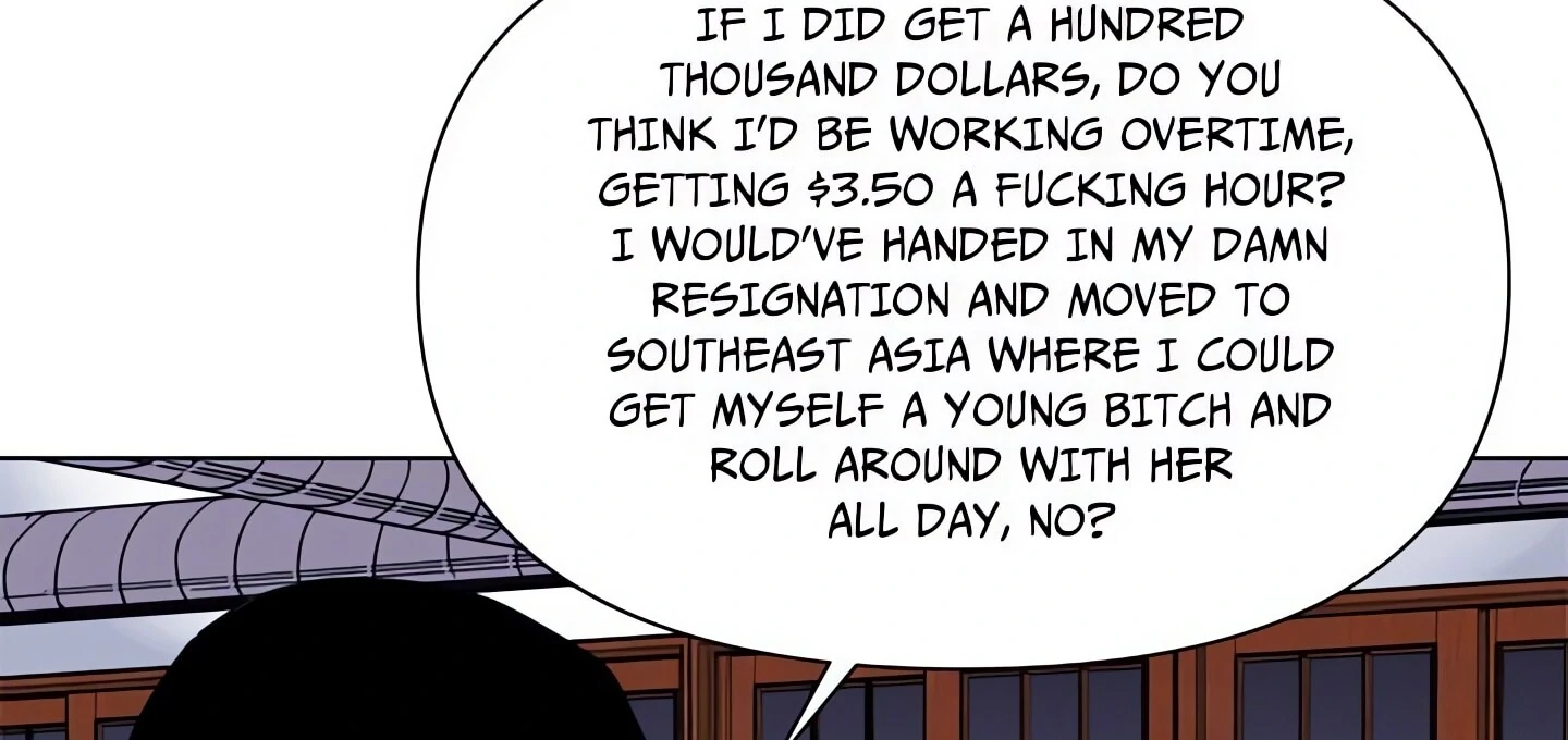 Cleaner K Chapter 51 page 41 - 