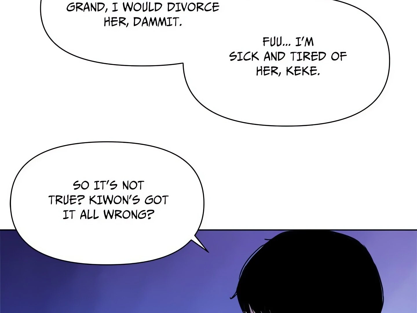 Cleaner K Chapter 51 page 43 - 