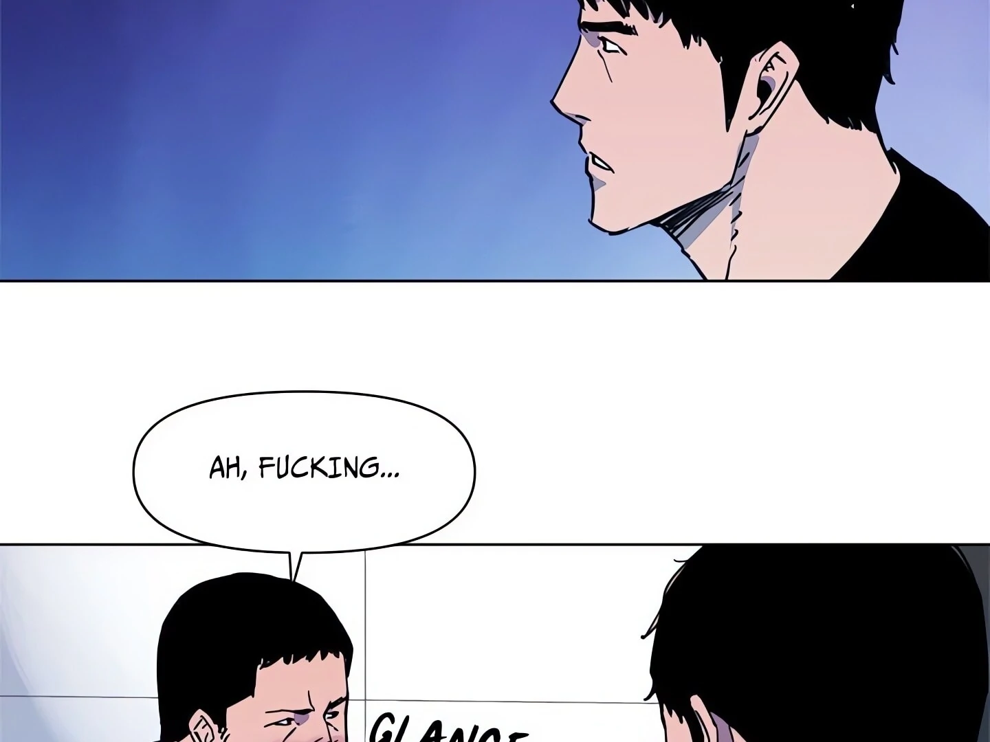 Cleaner K Chapter 51 page 44 - 