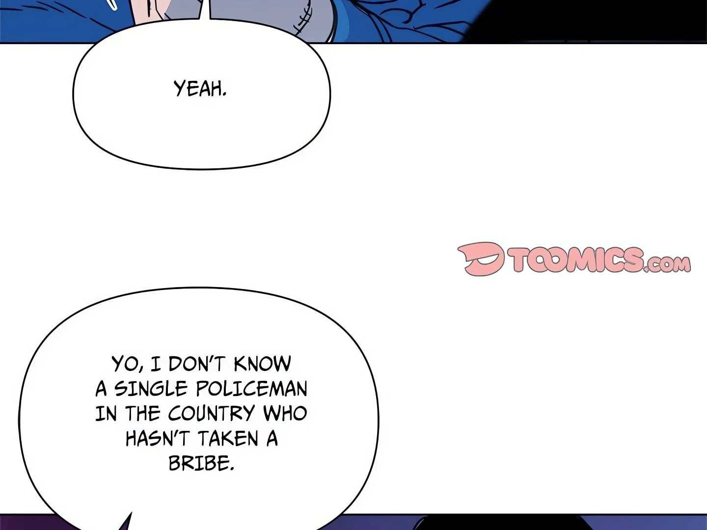 Cleaner K Chapter 51 page 47 - 