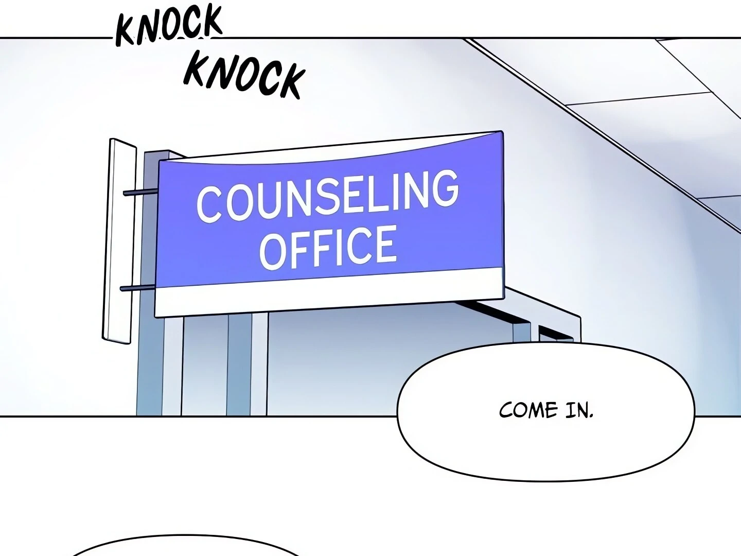 Cleaner K Chapter 51 page 52 - 