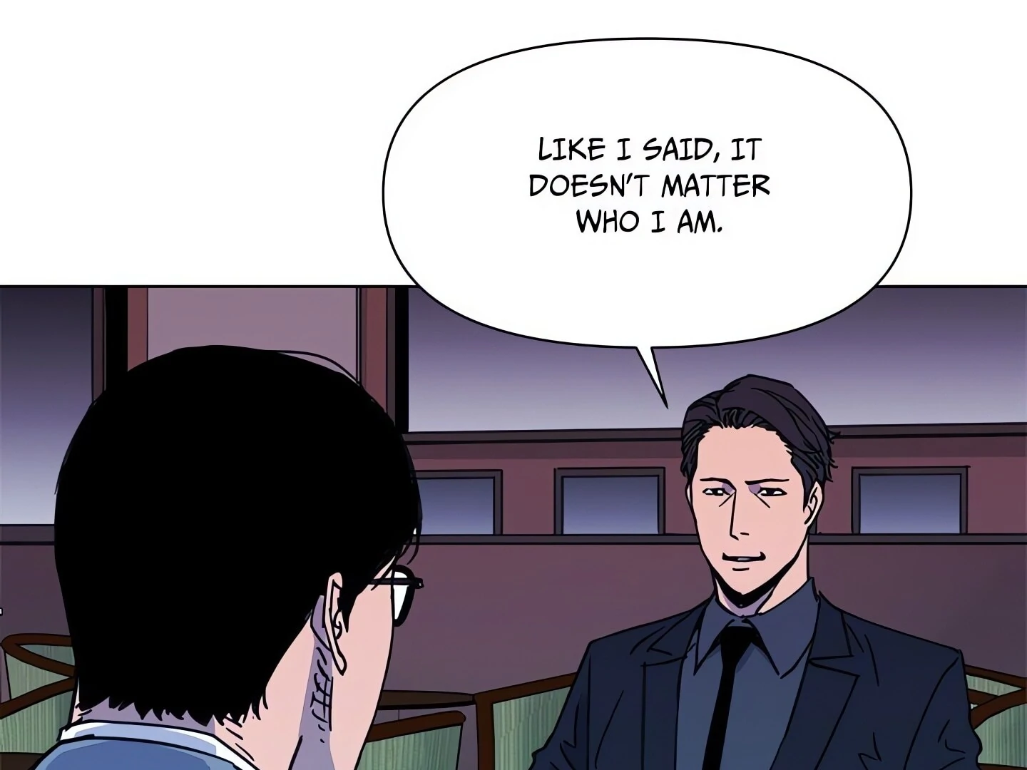 Cleaner K Chapter 51 page 7 - 