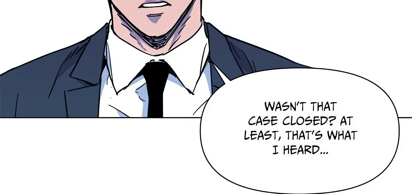 Cleaner K Chapter 51 page 61 - 