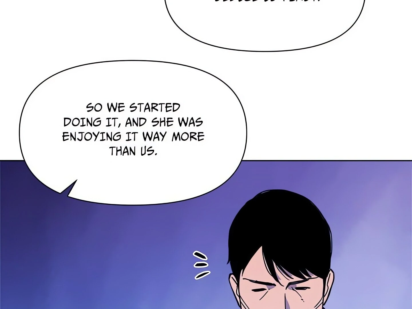 Cleaner K Chapter 51 page 65 - 