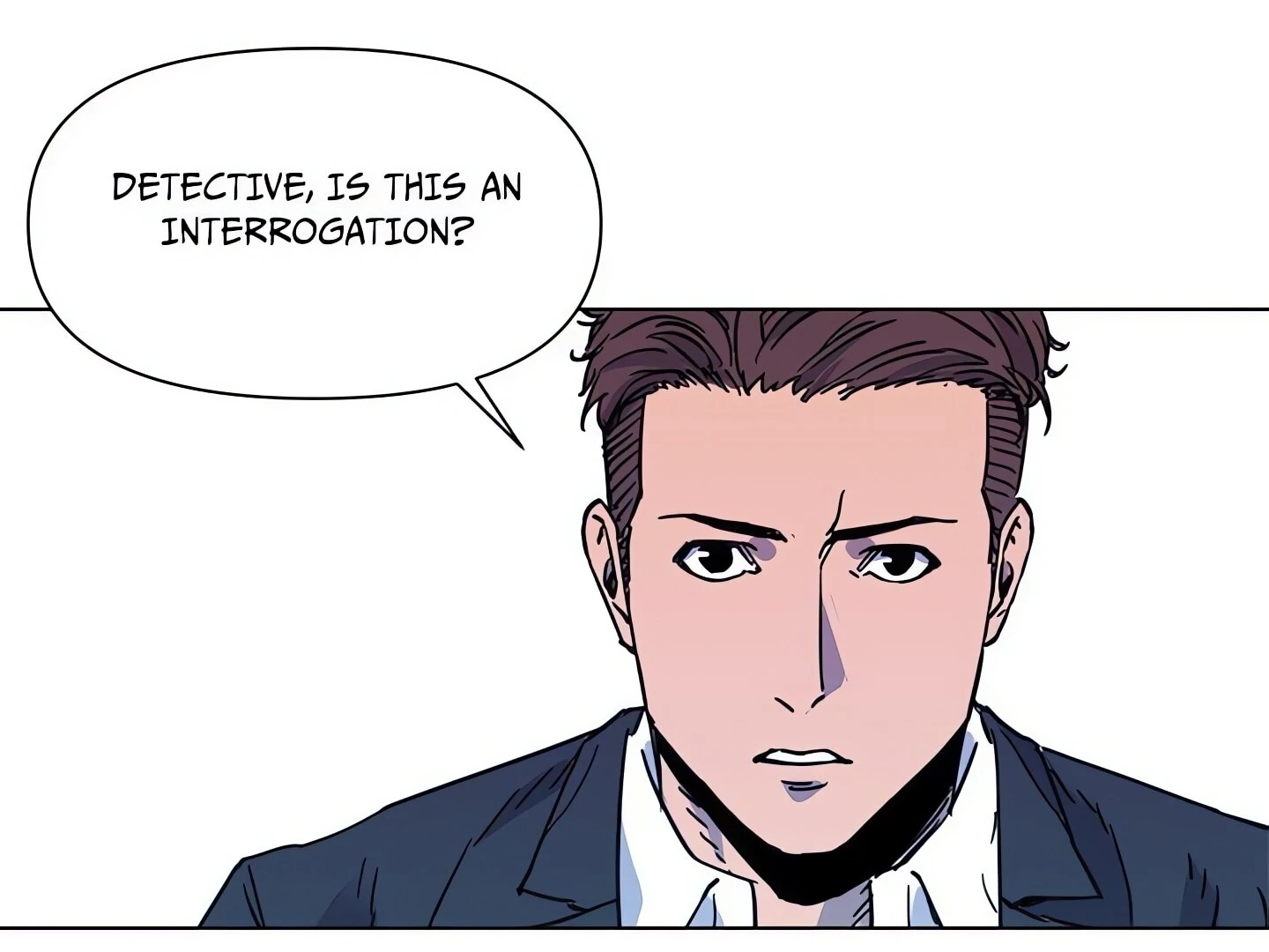 Cleaner K Chapter 51 page 68 - 