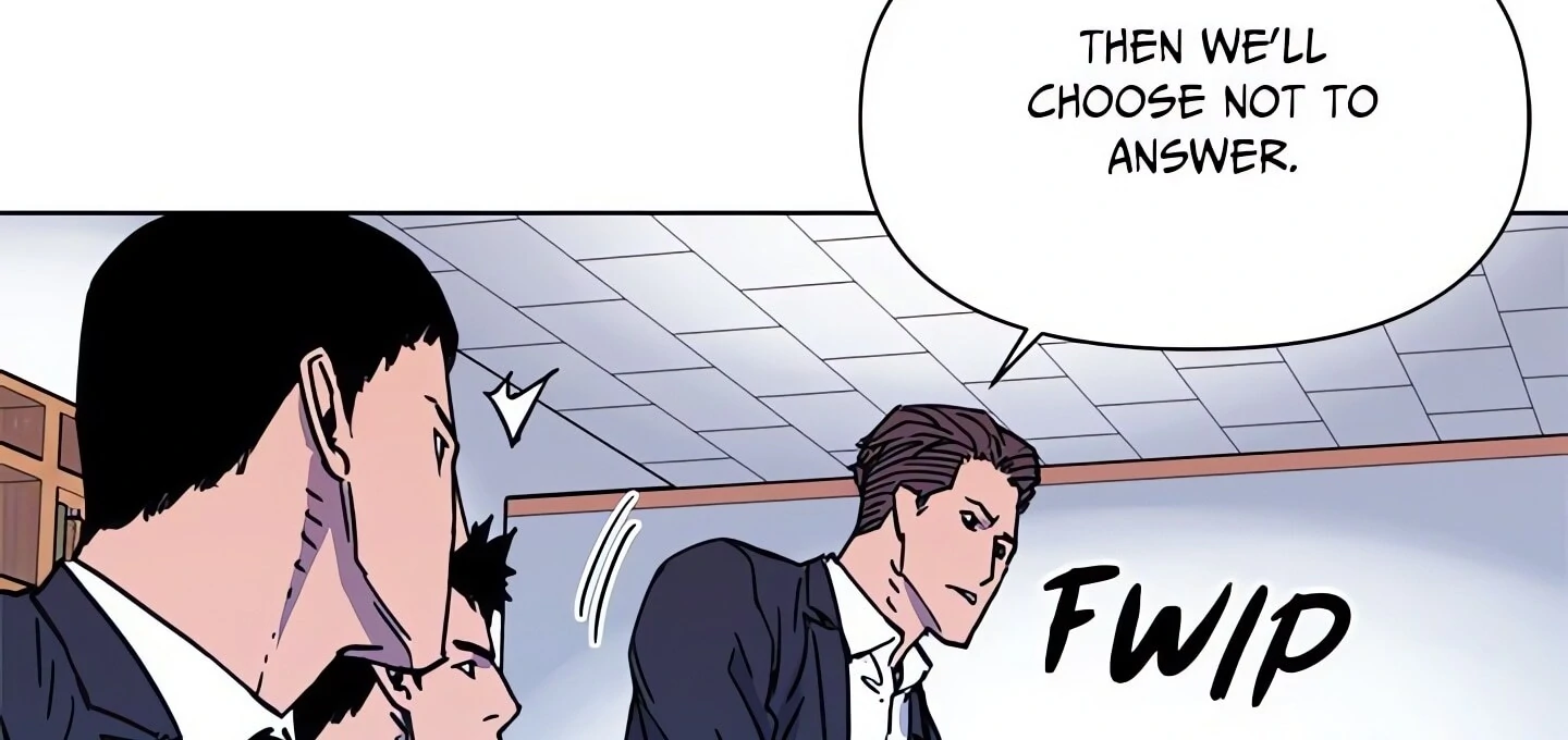 Cleaner K Chapter 51 page 71 - 