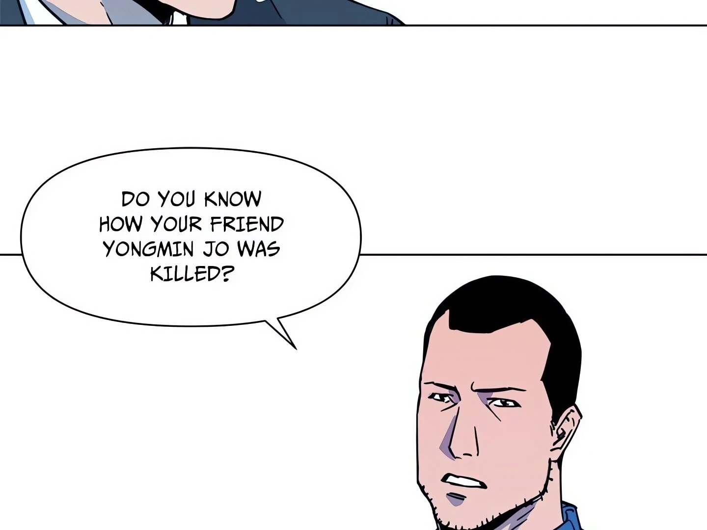 Cleaner K Chapter 51 page 76 - 