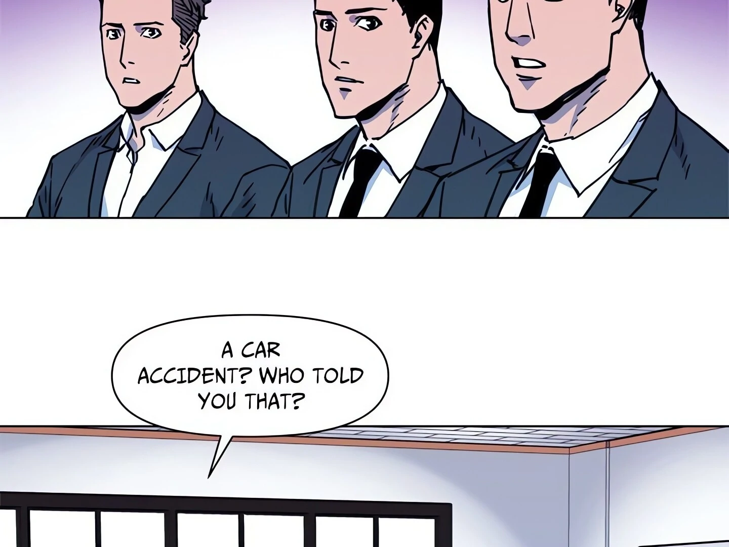 Cleaner K Chapter 51 page 79 - 