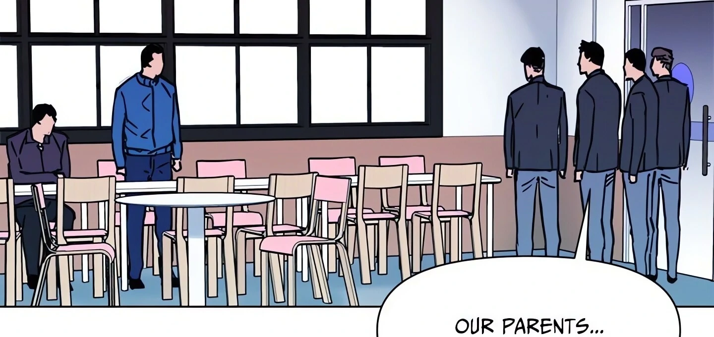 Cleaner K Chapter 51 page 80 - 