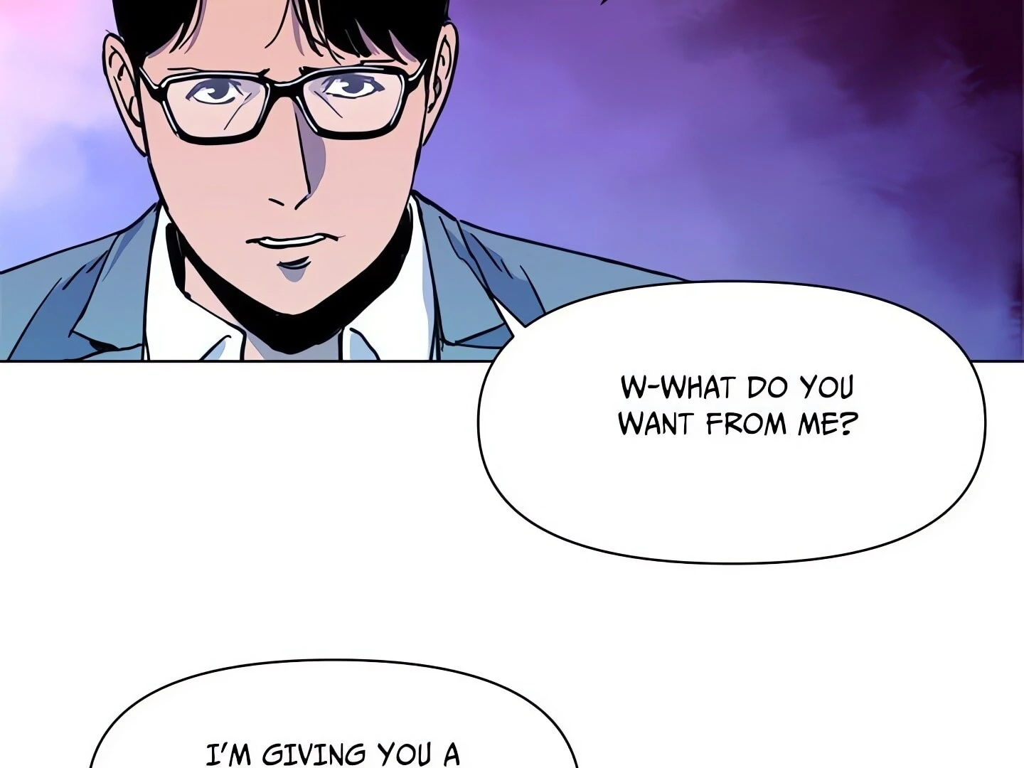 Cleaner K Chapter 51 page 9 - 