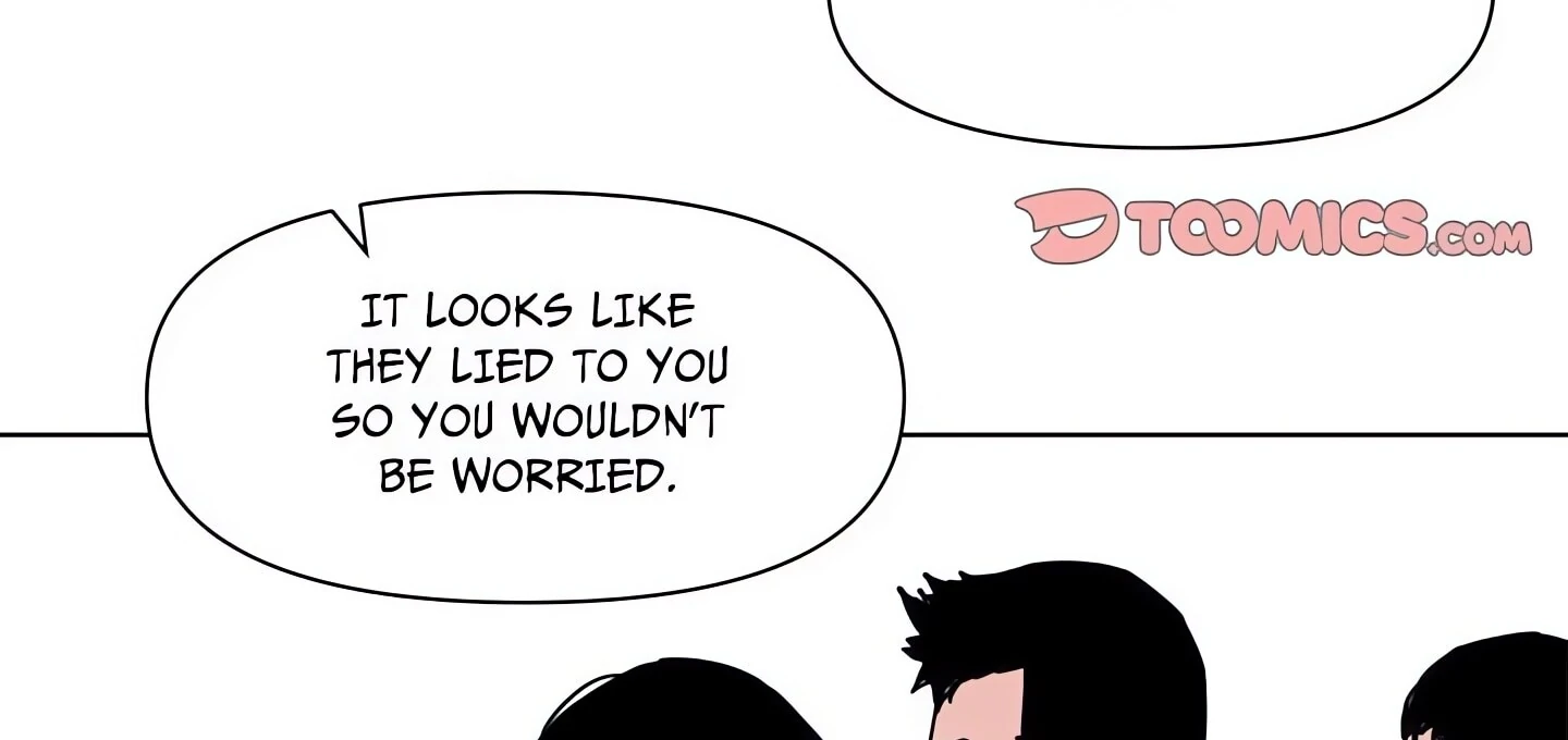 Cleaner K Chapter 51 page 81 - 